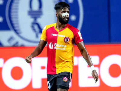 East Bengal: ইস্টবেঙ্গল সবসময় হৃদয়ে থাকবে..., বেঙ্গালুরু গিয়েও লাল-হলুদে মন পড়ে হীরার