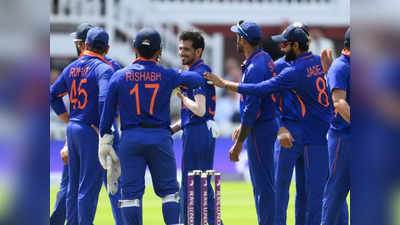 IND vs WI 1st ODI: वेस्ट इंडिजविरुद्धच्या पहिल्या वनडेसाठी भारतीय संघात पाच मोठे बदल, पाहा कोणाला मिळणार संधी