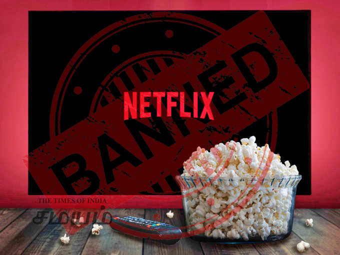 netflix banned in russia.