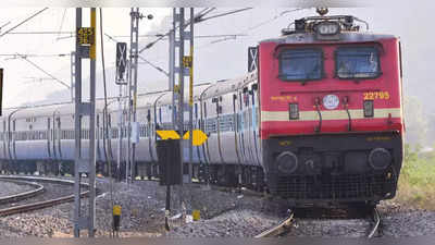 मिशन रफ्तारला पावसाळ्यानंतर गती; मुंबई- दिल्ली रेल्वे मार्गाच्या कामाचे कंत्राटदार नियुक्त