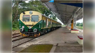 Indian Railways: ప్రయాణీకులకు గుడ్‌న్యూస్.. ఆ మార్గాల్లో పట్టాలెక్కనున్న డైలీ ప్యాసింజర్ రైళ్లు