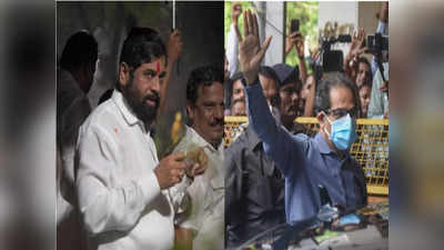 Shivsena vs Eknath Shinde: शिवसेना हायजॅक करण्यासाठी एकनाथ शिंदेंचा खास प्लॅन; काय आहे मिशन १८८?