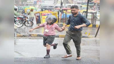 Bihar Rain Forecast: बिहार में आखिरकार मॉनसून की लुकाछिपी का खेल खत्म, लेकिन गांव की धरती को अब भी भीगने का इंतजार