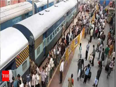 Train Fare: రైల్వే ప్రయాణికులకు అలర్ట్.. కేంద్రం కీలక ప్రకటన, ఇక ఆ బెనిఫిట్ ఉండదు!