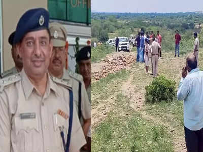 Haryana DSP Murder: डीएसपी सुरेंद्र सिंह हत्याकांड की होगी न्यायिक जांच, खट्टर सरकार का फैसला