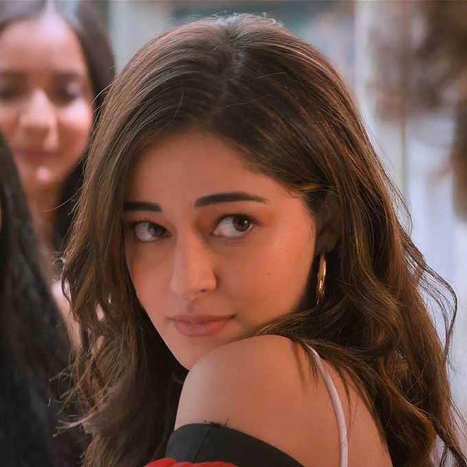 ananya panday