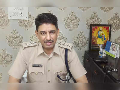 DSP Surendra singh: साथ मौजूद पुलिसवालों ने क्यों नहीं की जवाबी फायरिंग? परिवार ने उठाए सवाल, CBI जांच की मांग