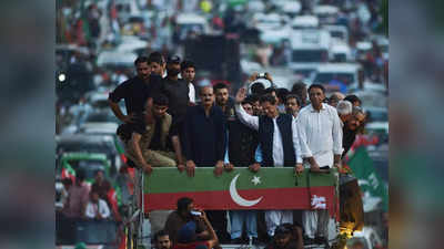 Pakistan News : इमरान खान ने लगाया विधायकों की खरीद फरोख्त का आरोप, भारत में दल-बदल कानून लेकिन पाकिस्तान में क्‍या कहता है संविधान