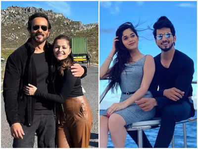 Khatron Ke Khiladi 12 Top 3: रुबीना दिलैक और जन्‍नत जुबैर भी हुईं एलिमिनेट, ये हैं टॉप 3 खतरों के ख‍िलाड़ी?