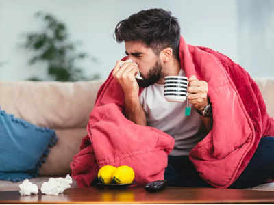 Flu Diet : వర్షాకాలంలో వీటిని తింటే జలుబు, జ్వరం రావట..