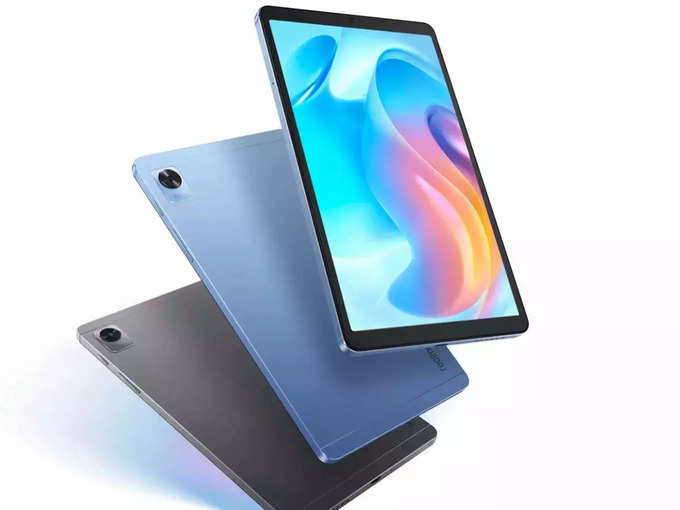 ​Realme Pad Mini