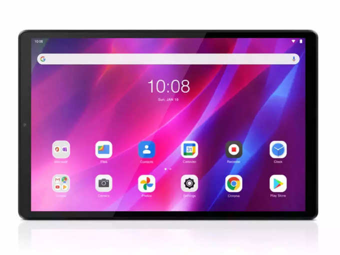 Lenovo Tab K10