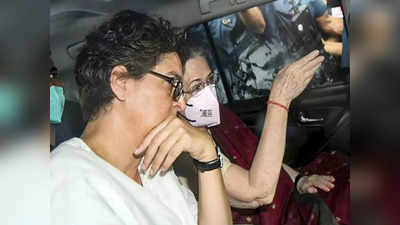 Sonia Gandhi In ED Office: মহিলা অফিসারের নেতৃত্ব ৫ জনের বিশেষ টিম, সোনিয়া গান্ধীকে জেরা ইডির