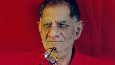 Anand Bakshi Birth Anniversary: कभी नौसेना में थे आंनद बख्शी, था एक अलग सपना, कभी नहीं बनना चाहते थे गीतकार