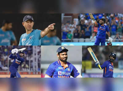 ભારતીય ટીમ T20 World Cup રમવા Australia જાય તે પહેલા Ricky Pontingએ આ શું કહી દીધું? 