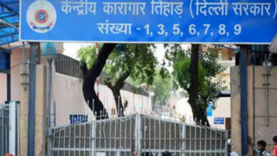 Tihar Jail News: लंबे समय बाद तिहाड़ जेल कैडर के दो डीएस-1 बने जेल सुपरिटेंडेंट