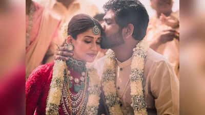 Nayanthara Wedding: नेटफ्ल‍िक्‍स पर दिखाई जाएगी नयनतारा और विग्‍नेश की शादी, ओटीटी प्‍लेटफॉर्म ने किया ऐलान