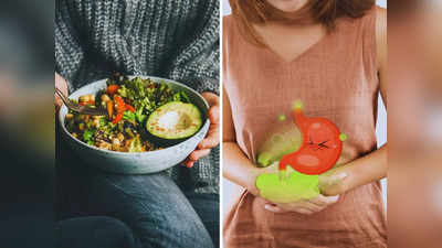Diet Tips: सलाद को सच में घास-फूस बना देंगी ये 5 गलतियां, एक्सपर्ट से जाने Salad बनाने-खाने का सही तरीका
