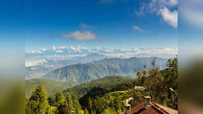 उत्तराखंड का मुक्तेश्वर है एक ऐसा हिल स्टेशन, जहां का मौसम मिलेगा हमेशा सुहाना