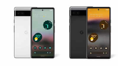 Google Pixel 6a સ્માર્ટફોનનું ભારતમાં બુકિંગ શરૂ, જાણો કિંમત તેમજ સ્પેસિફિકેશન વિશે