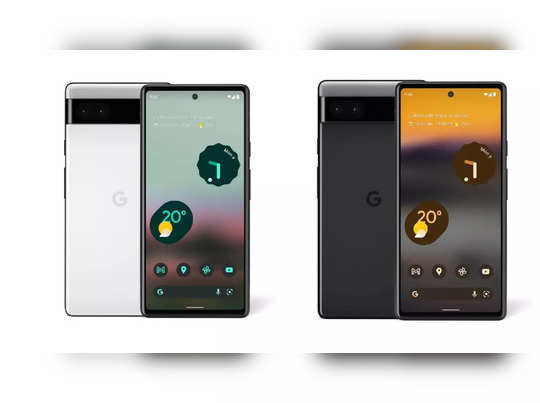 Google Pixel 6a સ્માર્ટફોનનું ભારતમાં બુકિંગ શરૂ, જાણો કિંમત તેમજ સ્પેસિફિકેશન વિશે 