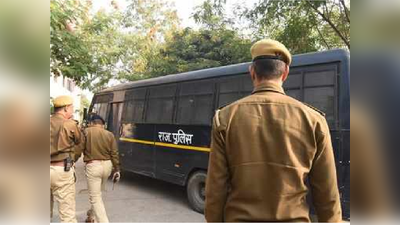 फर्जी आधार कार्ड से रची साजिश, राजस्थान पुलिस कॉन्स्टेबल पेपर लीक को अंजाम देने वाले 22 आरोपियों का खुला चिट्ठा, चालान पेश