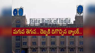 SBI: వామ్మో.. ఈ మహిళ ధైర్యం మెచ్చుకోవాల్సిందే.. ఏకంగా రూ.54 లక్షల రుణం మాఫీ చేసిన ఎస్‌బీఐ!