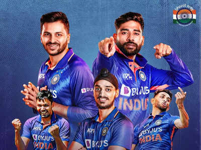 Team India predicted XI: किसे मिलेगा मौका, कौन होगा बाहर, ऐसी हो सकती है पहले वनडे में टीम इंडिया