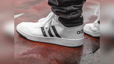 Adidas Shoes For Men: स्पोर्टी लुक और अच्छे स्टाइल के लिए पहनें ये शूज, इनका सोल भी है ड्यूरेबल
