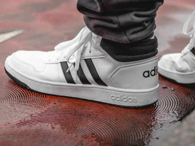 Adidas Shoes For Men: स्पोर्टी लुक और अच्छे स्टाइल के लिए पहनें ये शूज, इनका सोल भी है ड्यूरेबल