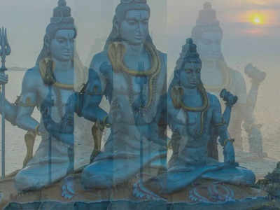 ಬೃಹತ್‌ ಶಿವ ಪ್ರತಿಮೆಯನ್ನು ಹೊಂದಿರುವ ಭಾರತದ 11 ಶಿವ ದೇವಾಲಯಗಳಿವು..!