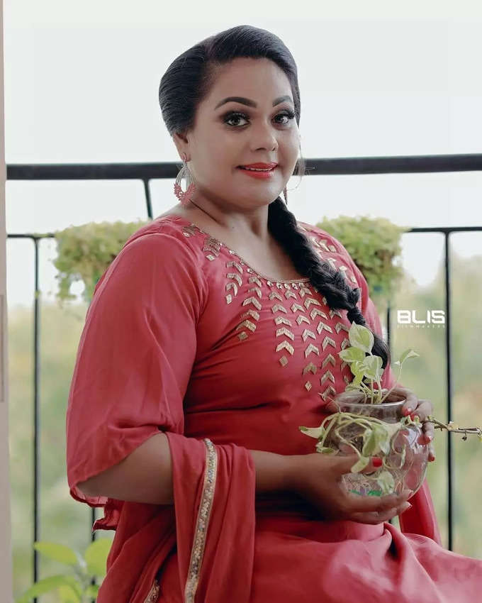 ആരാധകരുടെ പ്രിയതാരം