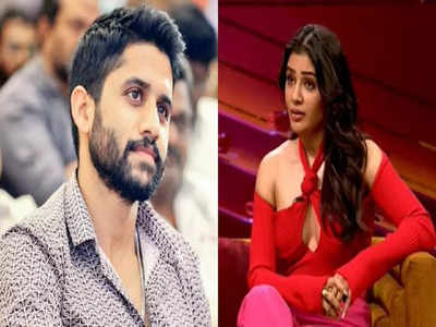 Samantha On Divorce: నాగ చైతన్యతో విడాకులపై నోరు విప్పిన సమంత.. మనోవేదనకు గురయ్యా..