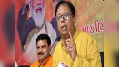 Patna Terror Module: बिहार बन गया देश विरोधी गतिविधियों का गढ़, संजय जायसवाल के सनसनीखेज बयान के बाद फिर से BJP-JDU में सियासी संग्राम के आसार