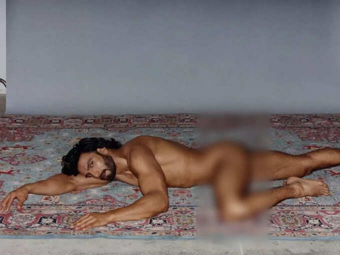 ranveer singh nude photos 2