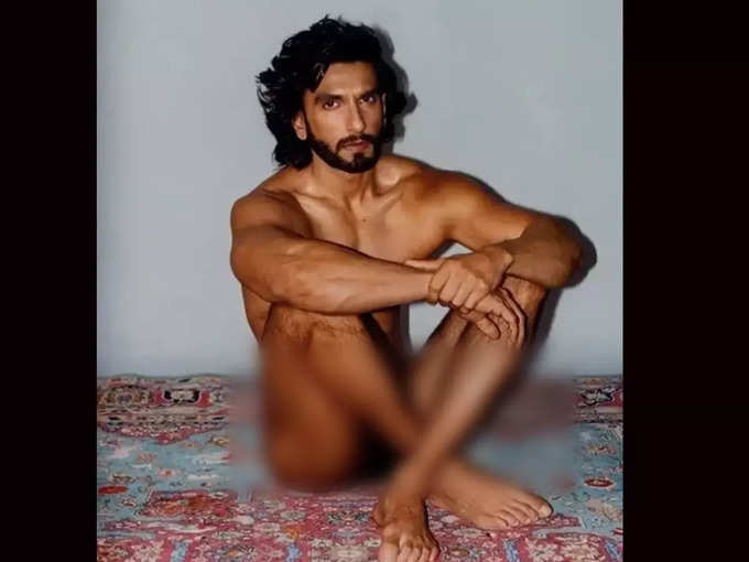 ranveer singh nude photos 1