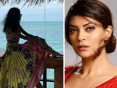 Sushmita Sen Daughter: सुष्मिता सेन की तस्वीर पर बेटी ने लिख दी बड़ी बात, दिल छू रहा भाभी चारू असोपा का कॉमेंट