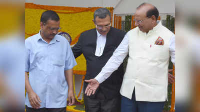 Kejriwal Singapore Visit: CM ने नहीं मानी एलजी की सलाह, विदेश मंत्रालय से मांगी इजाजत