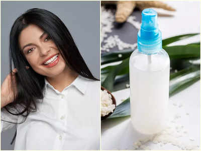 Rice Water For Hair: ঘন লম্বা চুলের জন্য আর হাহুতাশ নয়! রান্নাঘরের এই জিনিস দিনে ১ বার চুলে লাগালেই হবে আসল ম্যাজিক