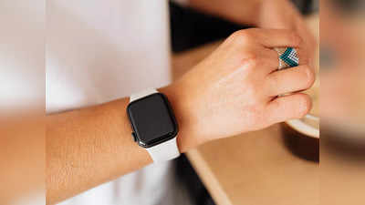 Amazon Shopping Offers: Rs. 1299 में खरीदनी है 8 हजार वाली Smartwatch, तो Amazon की इस डील को मिस न करें