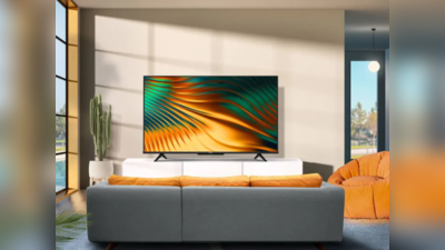 Hisense 4K Google TV: आपकी आवाज बनेगी टीवी का रिमोट, ये कमाल का फीचर है बेहद ही दिलचस्प