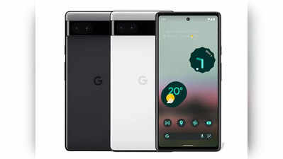 ಭಾರತದಲ್ಲಿ Google Pixel 6a ಫೋನ್ ಪ್ರೀ-ಬುಕ್ಕಿಂಗ್ ಆರಂಭ!..ಬೆಲೆ ಎಷ್ಟು ನೋಡಿ!