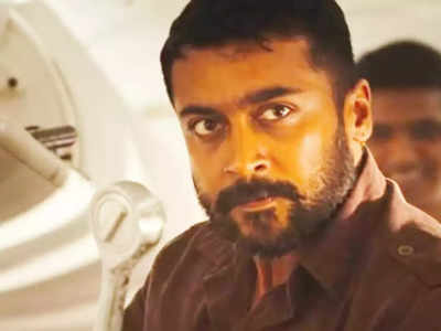 Suriya: இன்று தேசிய விருதுகள் அறிவிப்பு: சூர்யாவுக்கு விருது கிடைக்குமா?