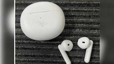 Itel T1 NEO TWS Earbuds Review: मात्र 1099 रुपये में मिलेगा बेहतरीन कॉलिंग एक्सपीरियंस