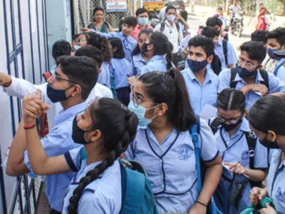 CBSE 12th Result 2022: வெளியானது சிபிஎஸ்இ 12th ரிசல்ட்; 92.71% மாணவர்கள் தேர்ச்சி!