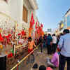 Teen Pahad Temples (3 Hill Temples) - Picture of Mehandipur Balaji Temple,  Dausa - Tripadvisor