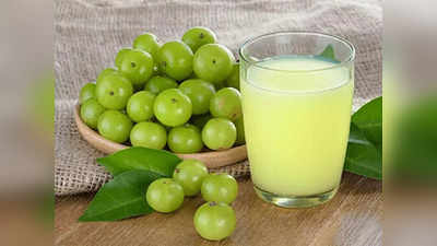 Amla juice: రోజూ 20ml ఈ జ్యూస్‌  తాగితే.. డాక్టర్‌ అవసరం పడదు..!