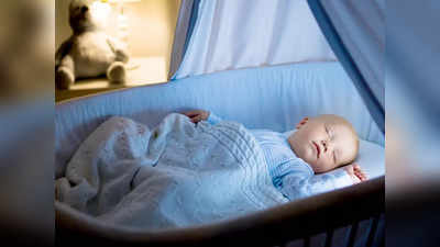 घर में छोटा बच्चा बिस्तर कर देता है गीला, तो इस्तेमाल करें ये वाटरप्रूफ बेबी शीट, सुकून से आएगी बच्चे को नींद