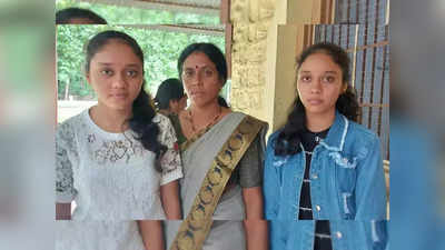 Nagpur Crime: बापजन्म! खुनाचा आरोपी पॅरोलनंतर १२ वर्ष फरार राहिला, मुलींचं शिक्षण पूर्ण होताच केलं आत्मसमर्पण