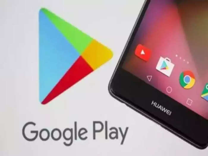 Google Play Store Thumb